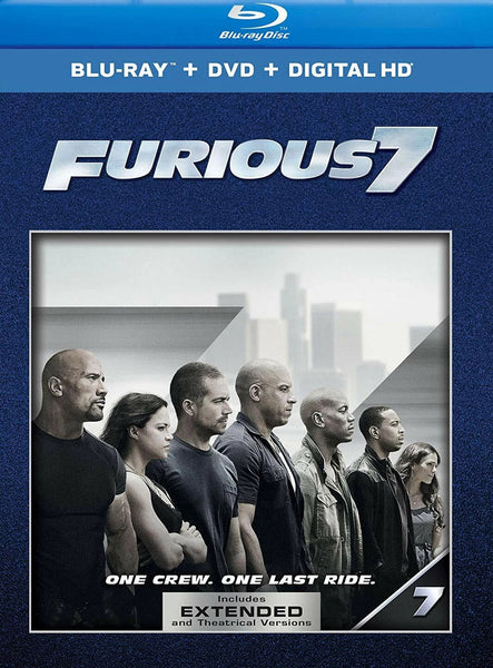 Furious 7