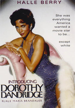 Introducing Dorothy Dandridge