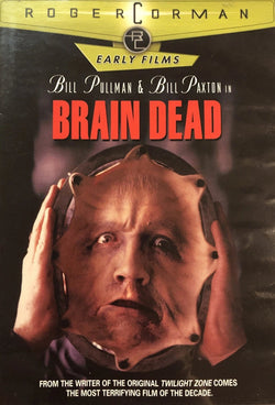 Brain Dead