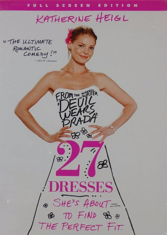 27 Dresses
