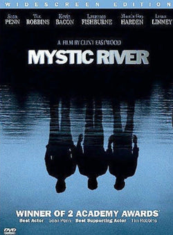 Mystic River