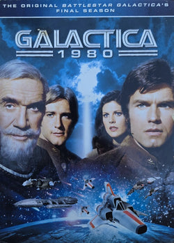 Galactica: 1980