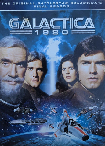 Galactica: 1980