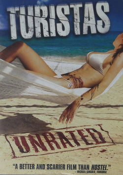 Turistas