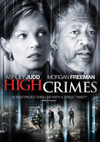 High Crimes