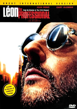 The Professional