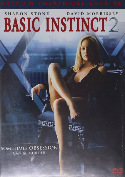 Basic Instinct 2