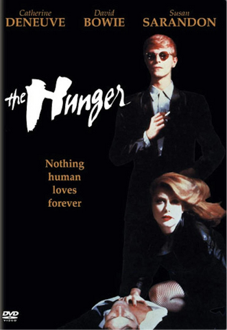 The Hunger