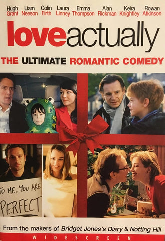 Love Actually