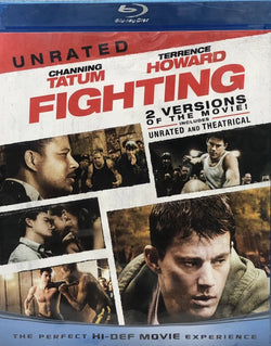 Fighting