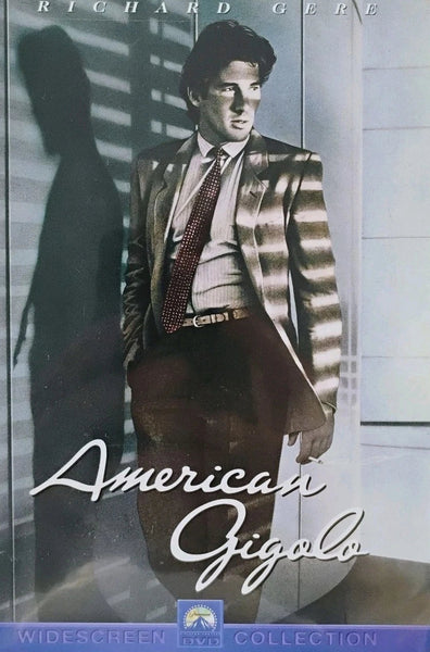American Gigolo