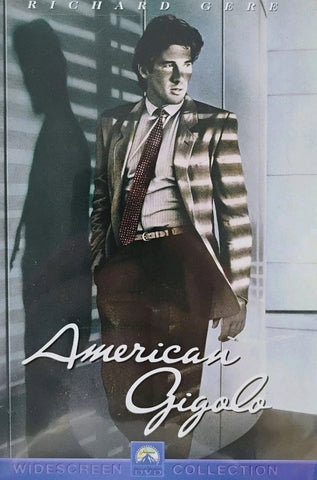 American Gigolo