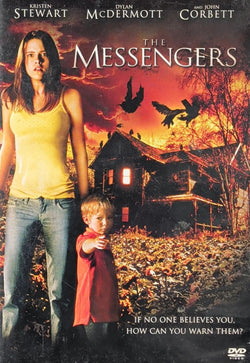 The Messengers