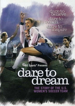 Dare To Dream