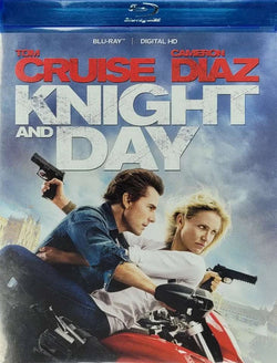 Knight And Day