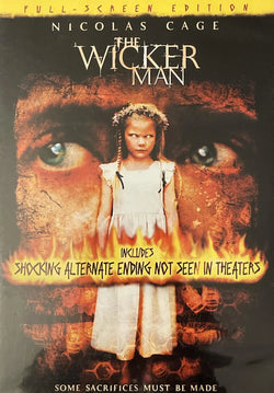 The Wicker Man (2006)