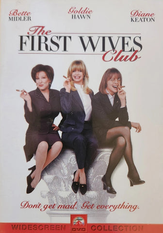 The First Wives Club