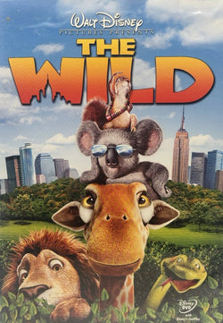 The Wild