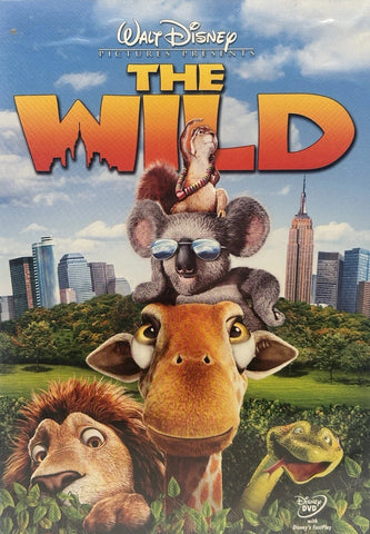 The Wild
