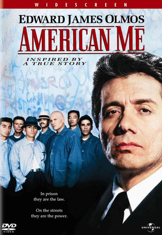 American Me