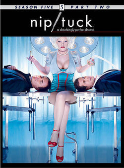 Nip/Tuck: Season 5, Part 2