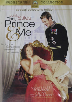 The Prince & Me