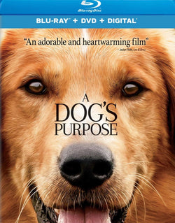 A Dog's Purpose