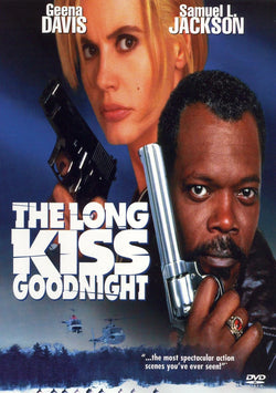 The Long Kiss Goodnight