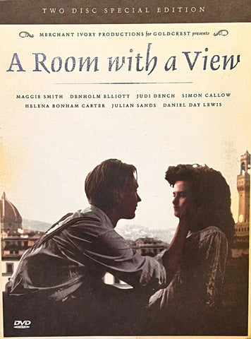 A Room With A View
