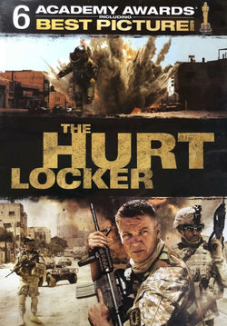 The Hurt Locker