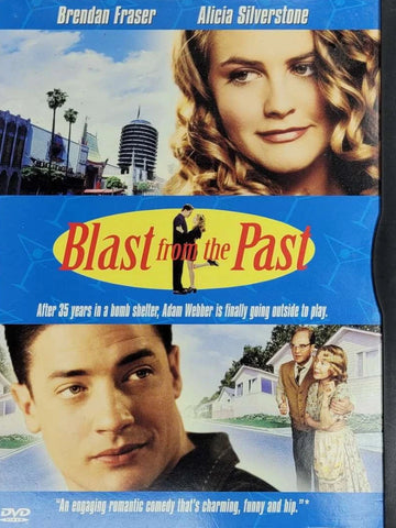 Blast From the Past
