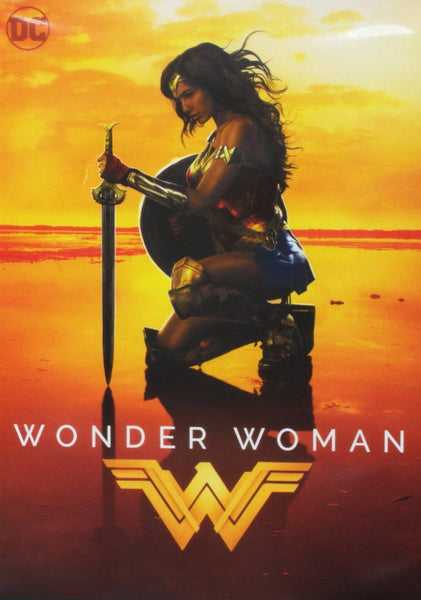 Wonder Woman