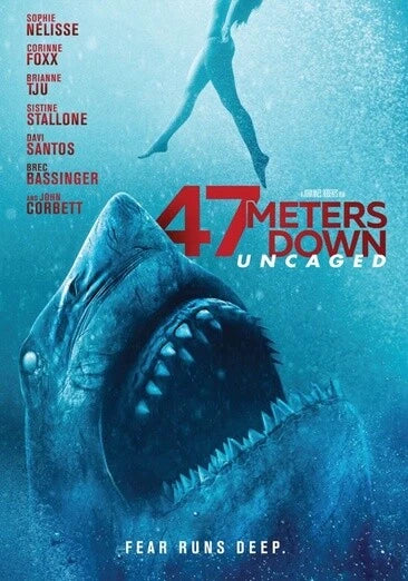 47 Meters Down