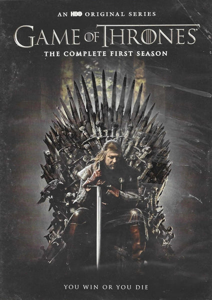 Game of Thrones: Season 1