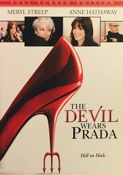 The Devil Wears Prada