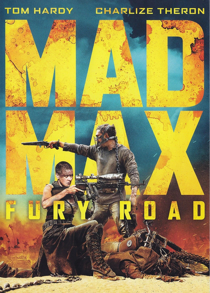 Mad Max: Fury Road