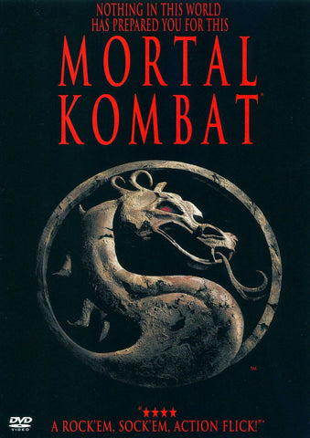 Mortal Kombat (1995)