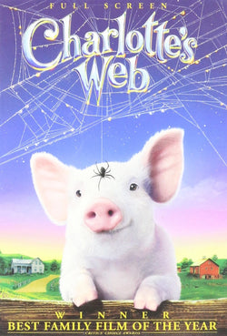 Charlotte's Web