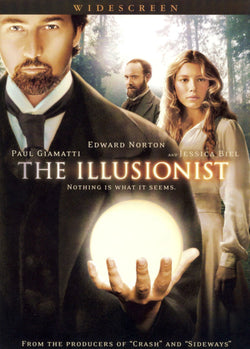 The Illusionist