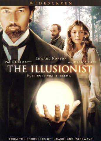 The Illusionist