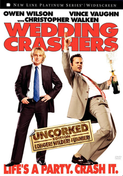 Wedding Crashers