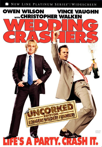 Wedding Crashers
