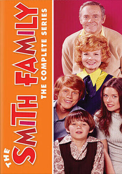 The Smith Family: The Complete Series