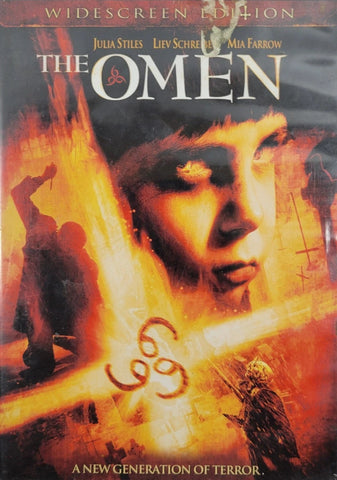 The Omen