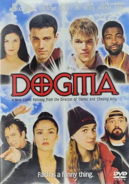 Dogma