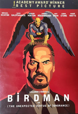 Birdman