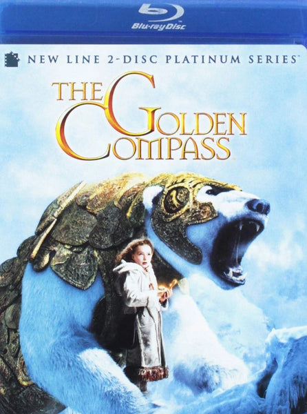 The Golden Compass