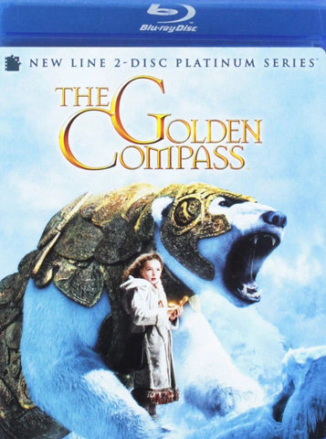 The Golden Compass