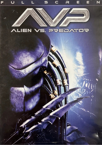 Alien Vs Predator