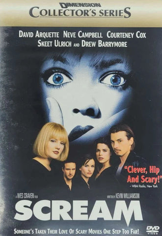 Scream (1995)